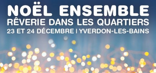 NOËL ENSEMBLE